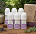 Kit - Desodorante natural Lavanda & Melaleuca 70ml - Imagem 7
