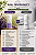 Kit - Desodorante natural Lavanda & Melaleuca 70ml - Imagem 5
