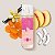 Body Splash Desodorante Colônia Cuide-se Bem Doçura na Pessegura 200ml - Imagem 3
