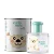 Agua de Colônia Beé 100ml - Imagem 1