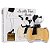 La Petite Fleur Blanche Paris Elysees 100ml - Imagem 1