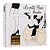 La Petite Fleur Blanche Paris Elysees 100ml - Imagem 2