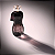 Glamour Secrets Black Intense Desodorante Colônia 75ml - Imagem 2