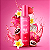 Spray Desodorante 100ml | Fragrância Pink Sands - Imagem 1