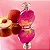 Floratta Romance de Verão Desodorante Colônia 75ml - Imagem 3