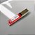Gloss Labial com Ácido Hialurônico e Pantenol 6g - Andaliz - Imagem 2