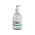 Sabonete Líquido Neutro (limpeza gentil para pele) 250ml - Andaliz - Imagem 3