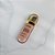 Gloss Labial Volume Extremo Rosé 6ml - Andaliz - Imagem 2
