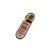 Gloss Labial Volume Extremo Rosé 6ml - Andaliz - Imagem 3