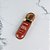 Gloss Labial Volume Extremo Vermelho 6ml - Andaliz - Imagem 2