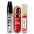 Kit Lábios: Trio de Gloss Hidratante – Andaliz - Imagem 1
