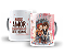 Caneca Namorados Séries - Imagem 1