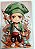 Azulejo Decorativo Zoro 10x15 cm - Imagem 1