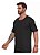 Camiseta Oversized Casual Masculina - Imagem 4