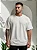 Camiseta Oversized Casual Masculina - Imagem 2