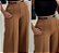 Calça Alfaiataria Pantalona Minolli - Elegância e Conforto - Imagem 2