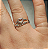 Anel Love - Imagem 1