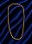 Colar Snake - Imagem 1