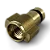 Adaptador Snow Foam Para Lavadoras Jactor J6000 Kers - Imagem 3