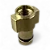 Adaptador Snow Foam Para Lavadoras Jactor J6000 Kers - Imagem 4