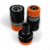 Jet Hidropistola Engate Rápido 6 Funções Kers - Imagem 6