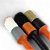 Kit 3 Pincéis Detalhamento Automotivo Key Brush N°16 Kers - Imagem 4