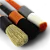 Kit 3 Pincéis Detalhamento Automotivo Key Brush N°16 Kers - Imagem 6