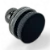 Pincel Aplicador Pretinho Super Soft Multifuncional Kers - Imagem 3