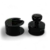 Pincel Aplicador Pretinho Super Soft Multifuncional Kers - Imagem 6