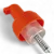 Pulverizador Gerador de Espuma Pump 200ml Kers - Imagem 6