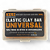 Elastic Claybar Universal Descontaminação Pintura 200g Kers - Imagem 3