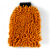 Luva Chenille Dual Clean Lavagem Remove Insetos 105g Kers - Imagem 1