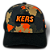 Boné Camuflado Exclusivo 1un Kers - Imagem 2