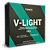 V-Light Pro Vitrificador Coating Cerâmico Faróis 50ml Vonixx - Imagem 7