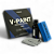 V-Paint Pro Vitrificador Coating Cerâmico 3 anos 50ml Vonixx - Imagem 1