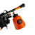 Pistola Tornadora Jet Clean Limpeza Profissional 1L Kers - Imagem 2