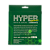Boina de Espuma Colmeia Hyper 5'' Verde Agressiva Corte Kers - Imagem 8