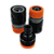 Jet Hidropistola Engate Rápido 6 Funções Kers - Imagem 6