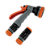 Jet Hidropistola Engate Rápido 6 Funções Kers - Imagem 8