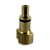 Adaptador Snow Foam Para Lavadoras Lavor Kers - Imagem 1