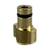 Adaptador Snow Foam Para Lavadoras Jacto J6000 Kers - Imagem 1