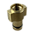 Adaptador Snow Foam Para Lavadoras Jacto J6000 Kers - Imagem 4