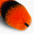 Escova Master Brush Limpeza Rodas Aros Motores Escape Kers - Imagem 5