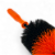 Escova Master Brush Limpeza Rodas Aros Motores Escape Kers - Imagem 6