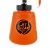 Pistola Tornadora Jet Clean Limpeza Profissional 1L Kers - Imagem 5