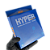 Boina de Espuma Colmeia Hyper 5'' Azul Suave Lustro Kers - Imagem 6