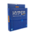 Boina de Espuma Colmeia Hyper 5'' Azul Suave Lustro Kers - Imagem 7