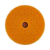 Boina de Espuma Colmeia Hyper 5'' Laranja Média Refino Kers - Imagem 3