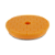 Boina de Espuma Colmeia Hyper 5'' Laranja Média Refino Kers - Imagem 4