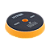 Boina de Espuma Colmeia Hyper 5'' Laranja Média Refino Kers - Imagem 6